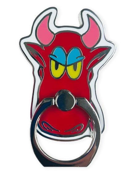 King Gnu（キングヌー）2024 THE GREATEST UNKNOWN グッズ GNU MOBILE