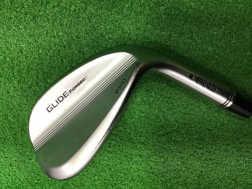 ピン PING GLIDE FORGED PRO 54° 10° S アーコス無し ウェッジ WG NS PRO MODUS3 TOUR105 フレックスS メンズ 男性用 右利き 右用 Cランク ゴルフクラブ