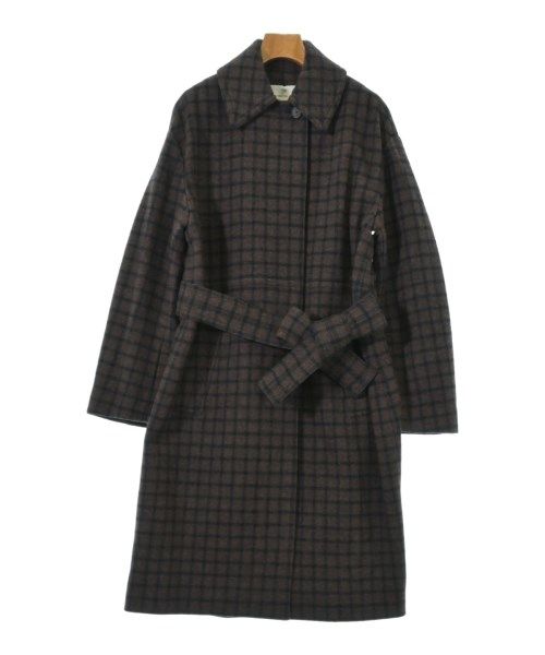 Vince ステン コート レディース 古着