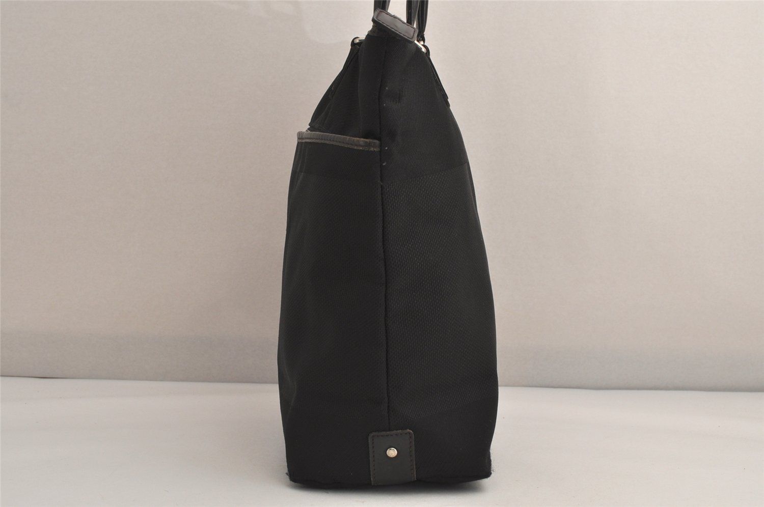 LOULS VUITTONダミエ ジェアン クガール トートバッグ LOUIS VUITTON