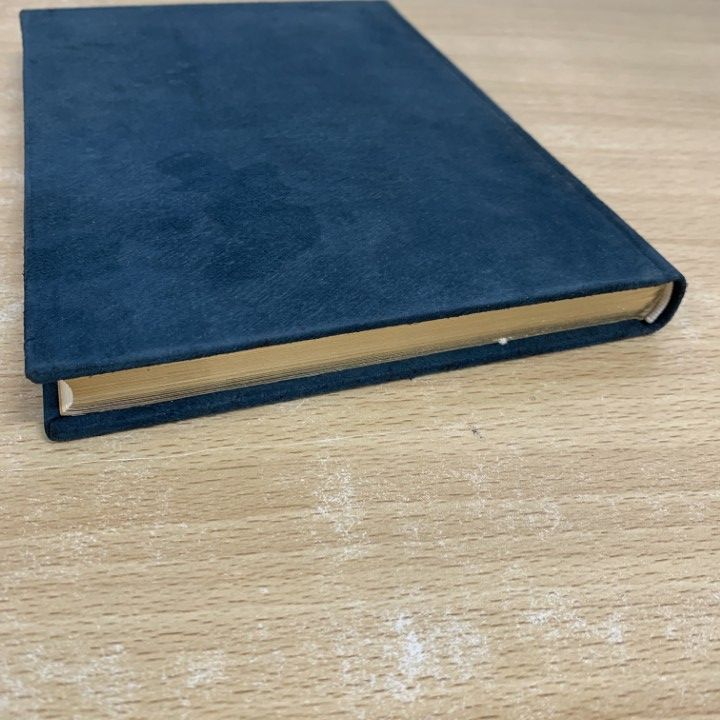 △01)【同梱不可】限定版 良夜爛漫/塚本邦雄/河出書房新社/昭和