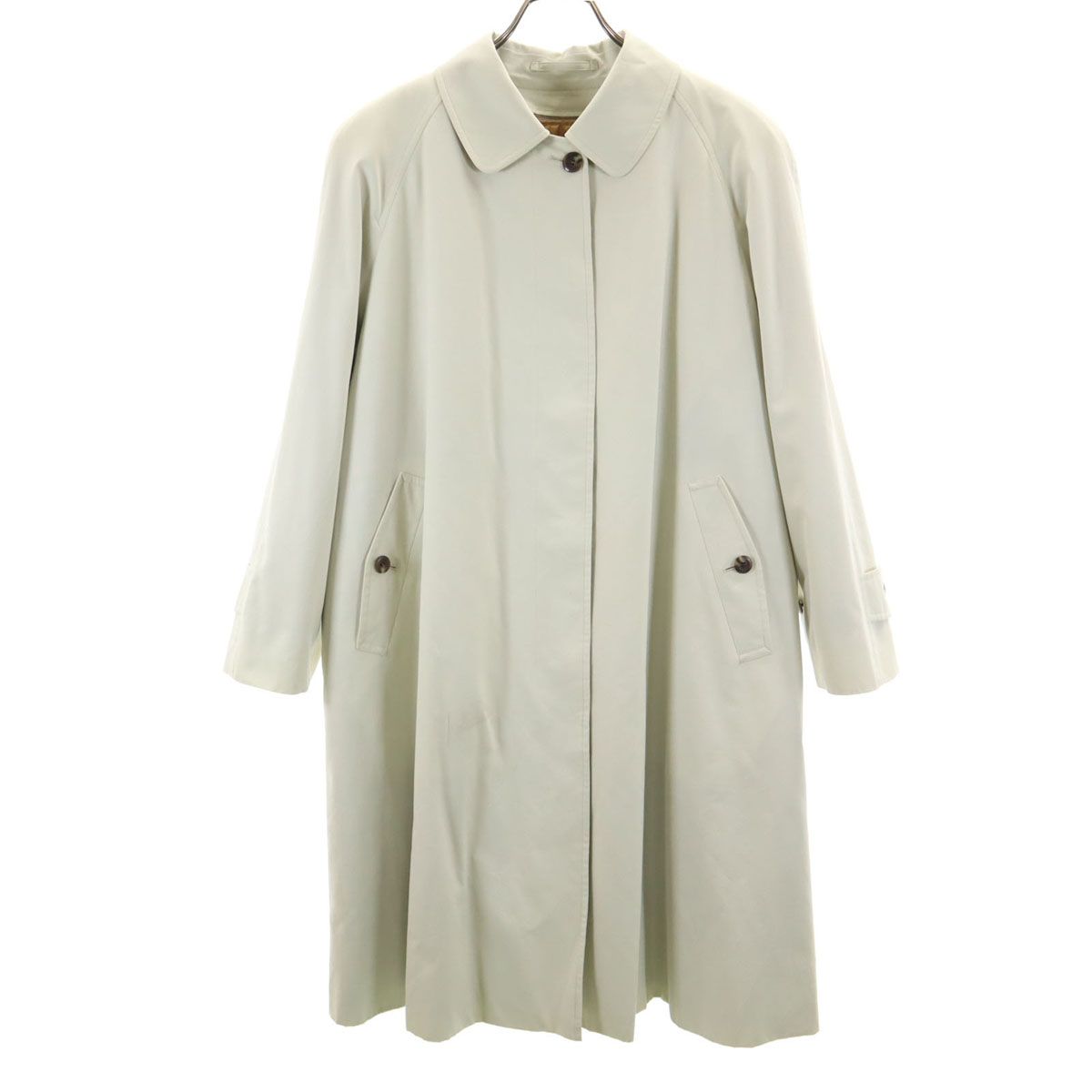 Burberrys バーバリーズ コート 黒 サイズ表記:7AR ※値下げ中 Burberrys バーバリーズ コート 黒 サイズ表記:7AR ※値下げ中