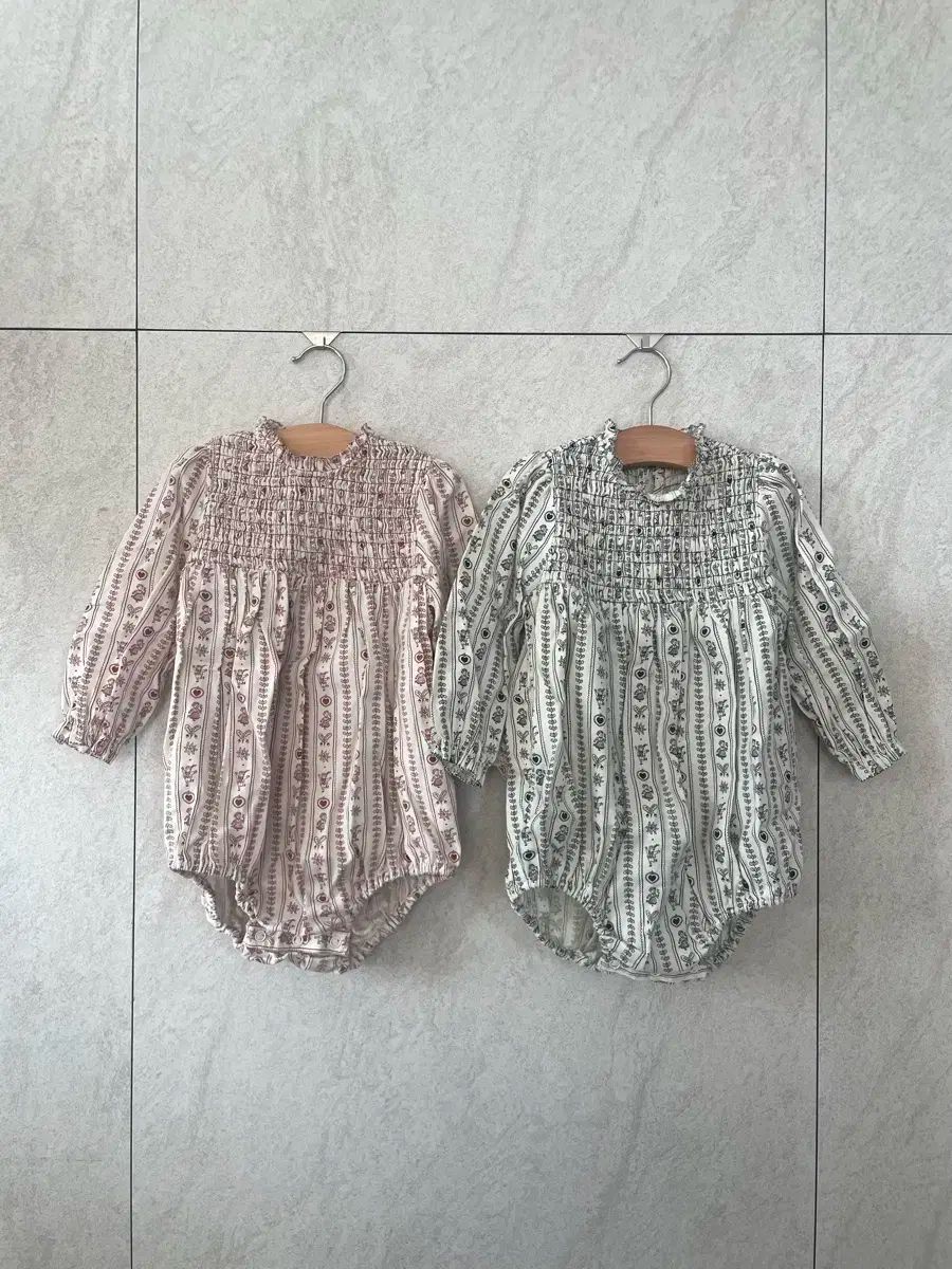 ベネベネ ロンパー 24m ネイビー