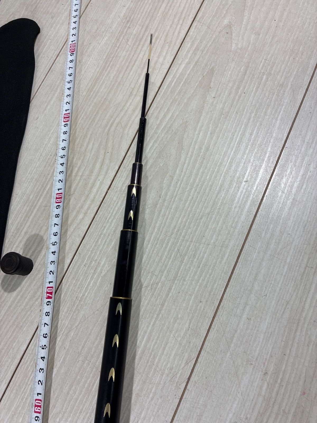 鮎竿　saipapa 鮎竿 saipapa様専用
