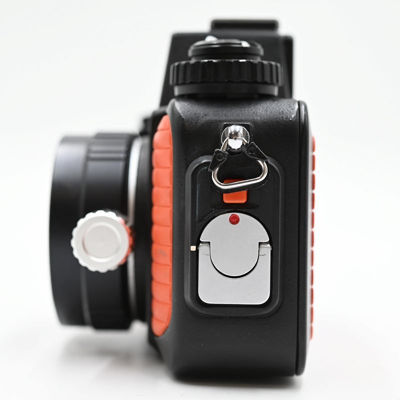 ❁完動品❁Nikon NIKONOS-V 35mm F2.5 フィルムカメラ ❁完動品❁Nikon NIKONOS-V 35mm F2.5 など 付属品多数！