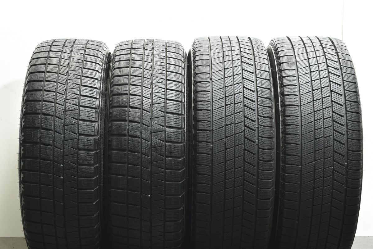 良好品】ニッサン E52 エルグランド 純正 18in 7.5J +55 PCD114