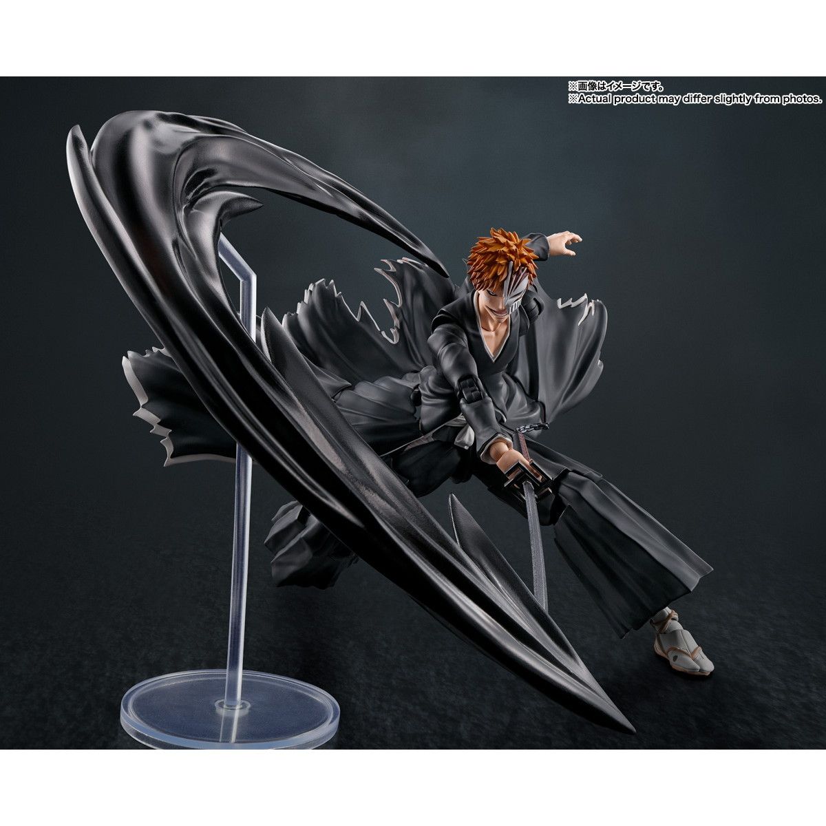 SH figuarts フィギュアーツ Bleach ブリーチ 7体 フィギュア Amazon.co.jp: TAMASHII NATIONS S.H.フィギュアーツ BLEACH