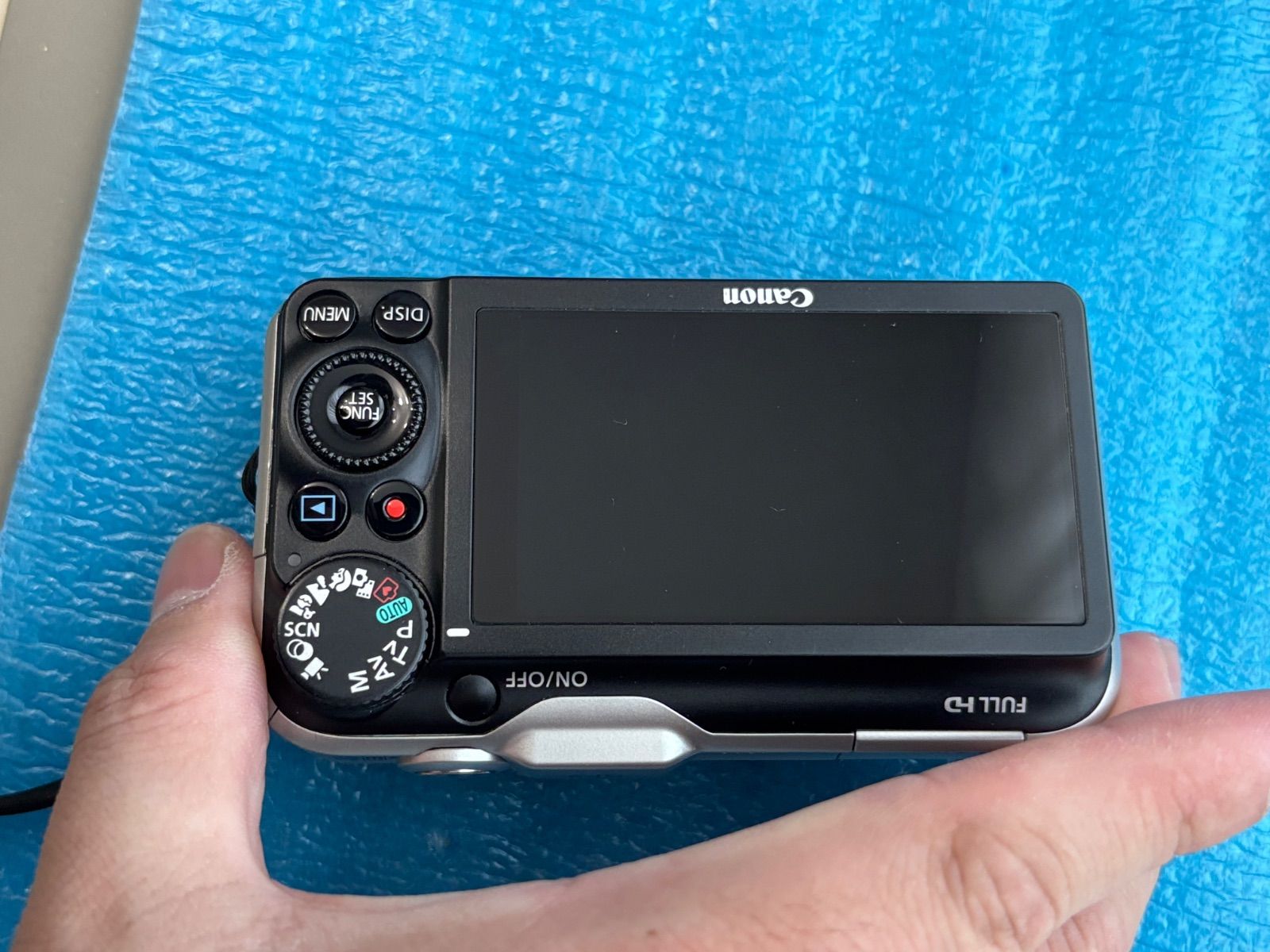 SX230 HS