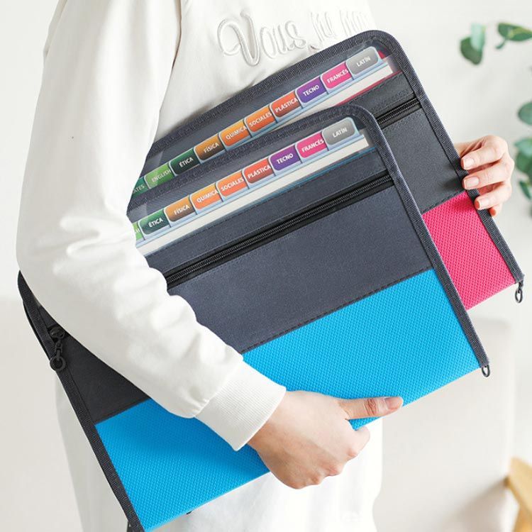 タイベック蛇腹ファイル　ゆず　5910 5911 5912 ファイル A4 ドキュメントファイル 書類ケース 収納 書類