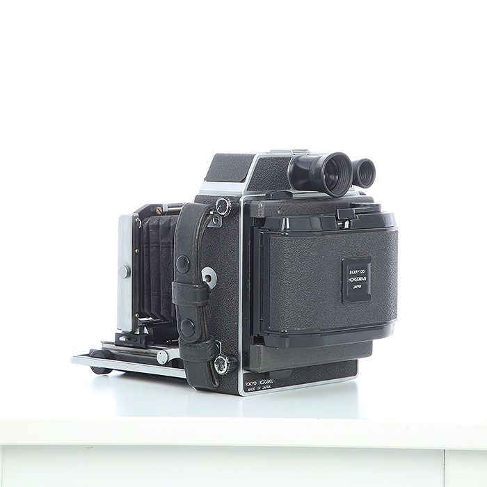 中古】(トプコン) TOPCON トプコンホースマン985+90/5.6