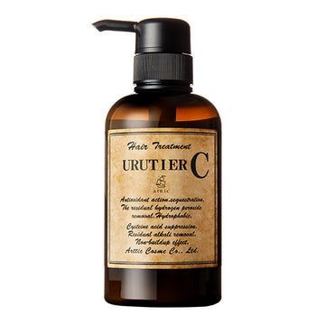 arttic cosme ウルティア C 375g