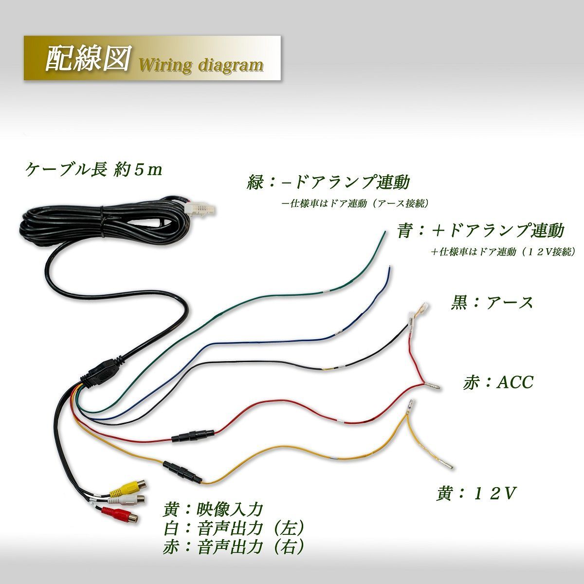 LED 車載用