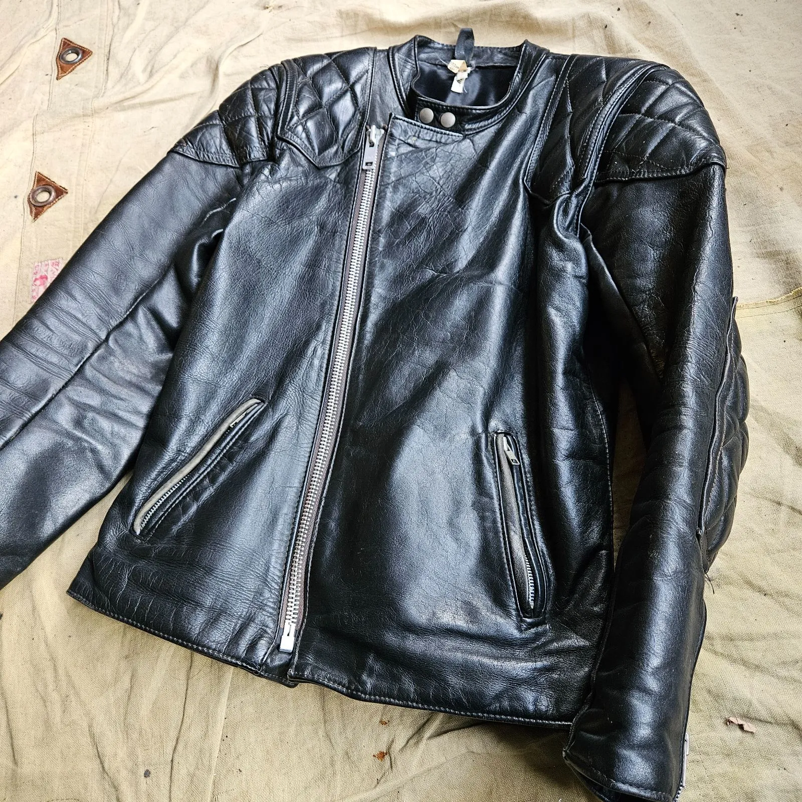 Highwayman ハイウェイマン リカルドデラックス レディース Highwayman 70s Ricarde de Luxe リカルドデラックス - メルカリ