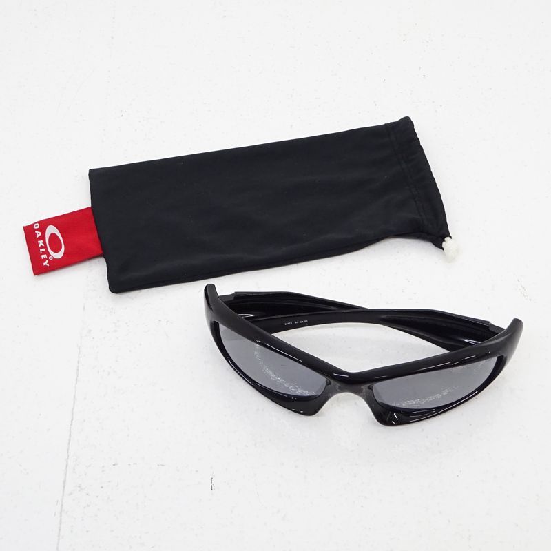 三重店 OAKLEY×DUCATI｜オークリー×ドゥカティ モンスタードッグ サングラス 12-672 116-B265