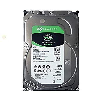 【不具合なし】Seagate Barracuda 8TB HDD 6011時間 不具合なし】Seagate Barracuda 8TB HDD 6011時間 不具合なし】Seagate