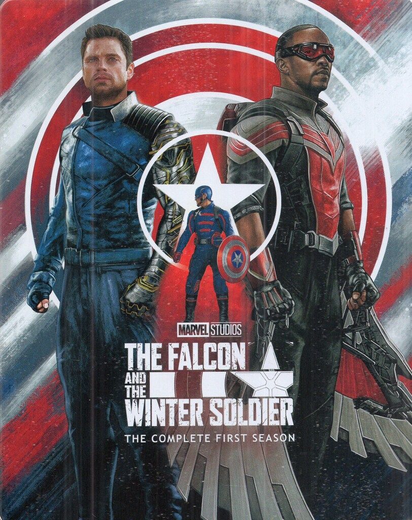 ウォルト・ディズニー・スタジオ・ジャパン 外国ドラマBlu-ray ウォルト・ディズニー・スタジオ・ジャパン 外国ドラマBlu-ray