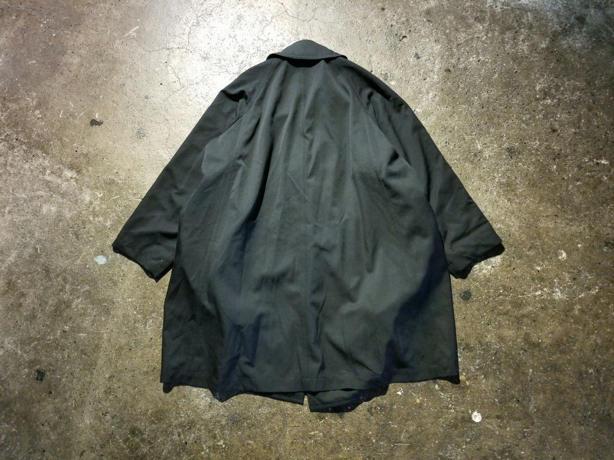 COMME des GARCONS HOMME PLUS 23ss ワイヤーデザインオーバー