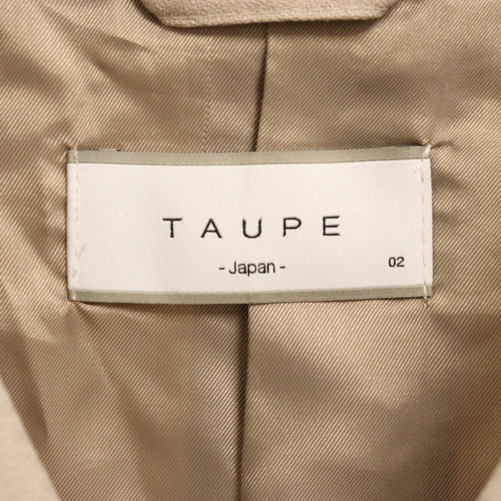 ジャケット