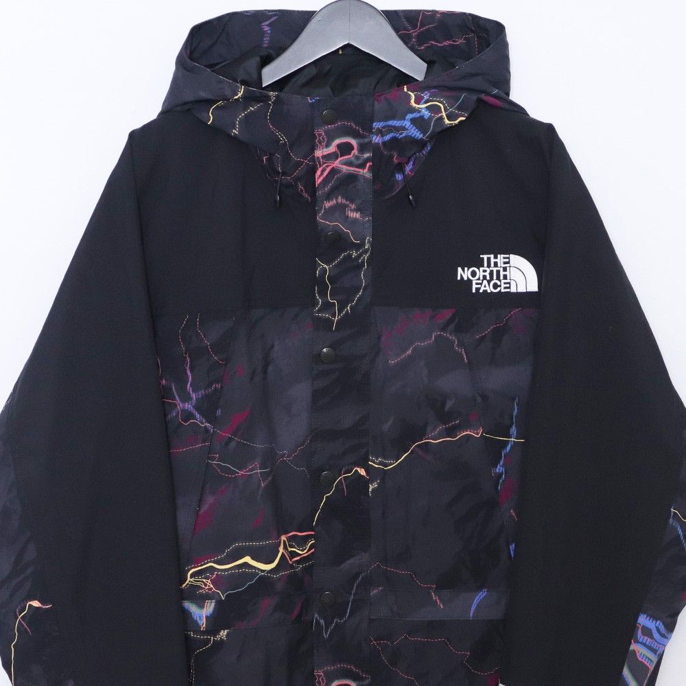THE NORTH FACE ノベルティマウンテンライトジャケット Mサイズ THE NORTH FACE ノベルティマウンテンライトジャケット Mサイズ