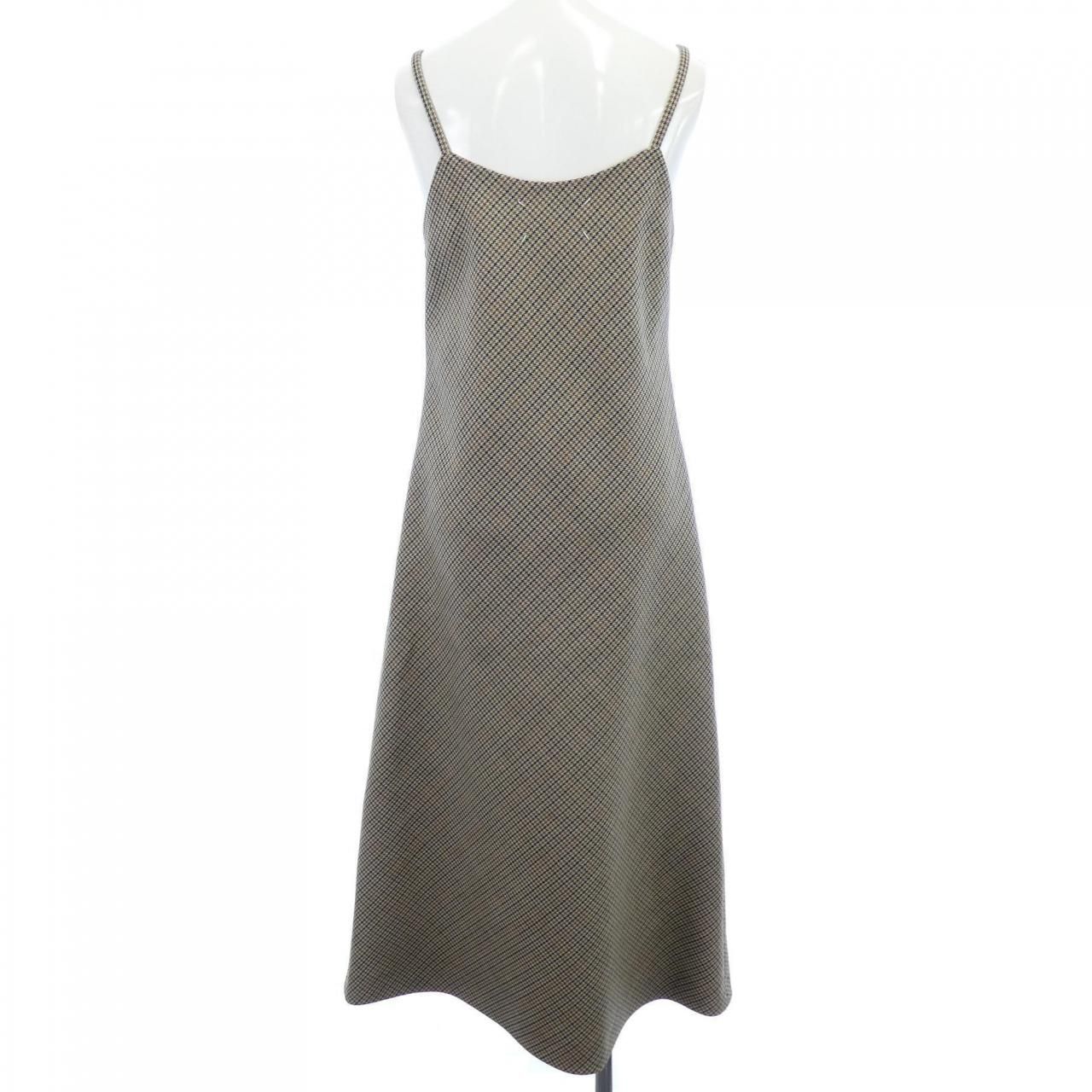 メゾンマルジェラ Maison Margiela S51CU0274 ワンピース