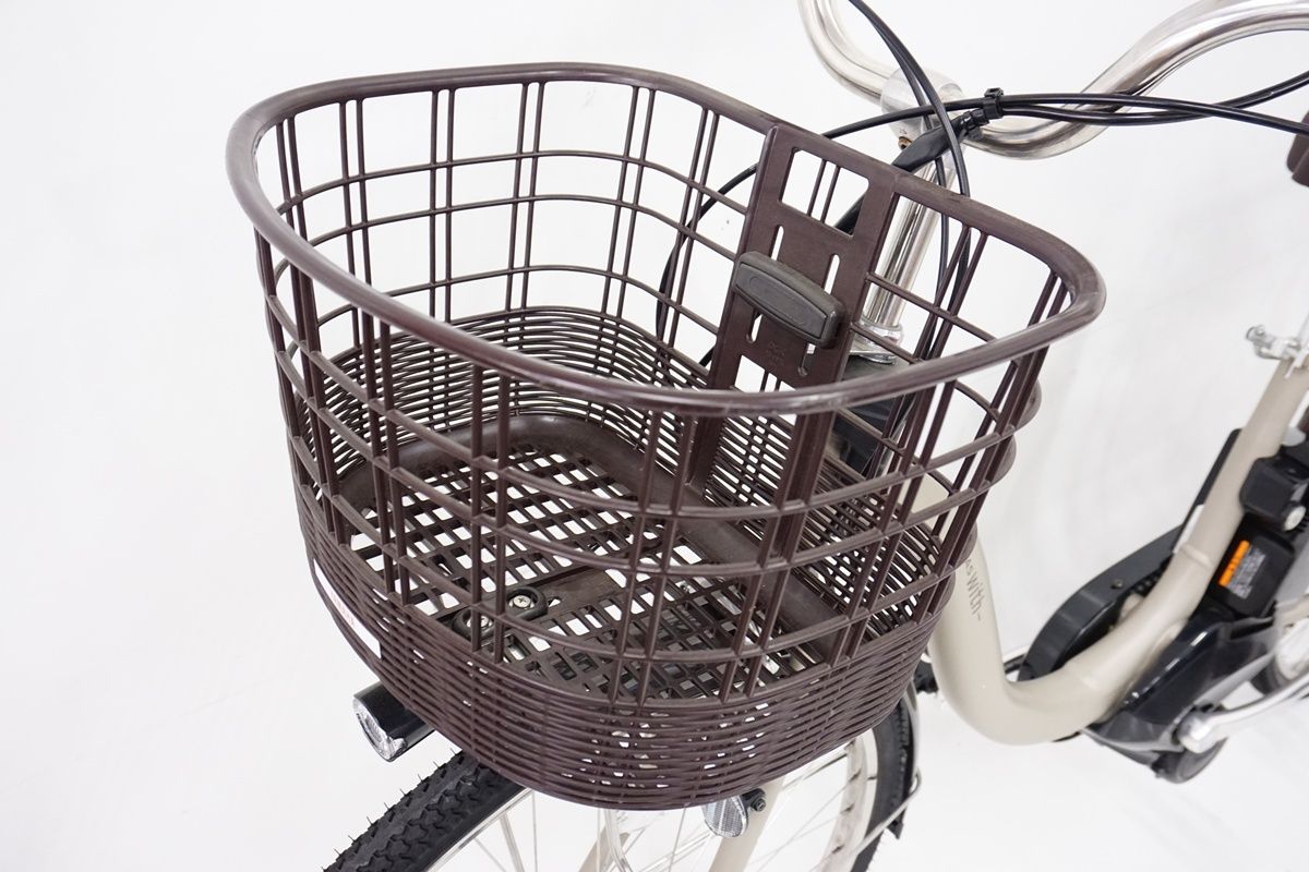 2025年モデル 電動アシスト自転車