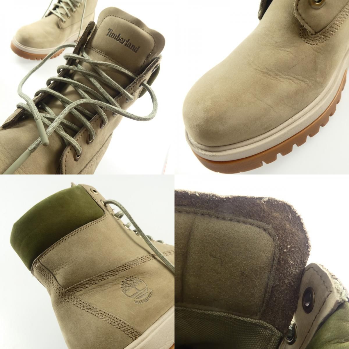 姫路東店】 中古 Timberland | ティンバーランド 28cm ブーツ 姫路東店】 中古 Timberland | ティンバーランド 28cm ブーツ