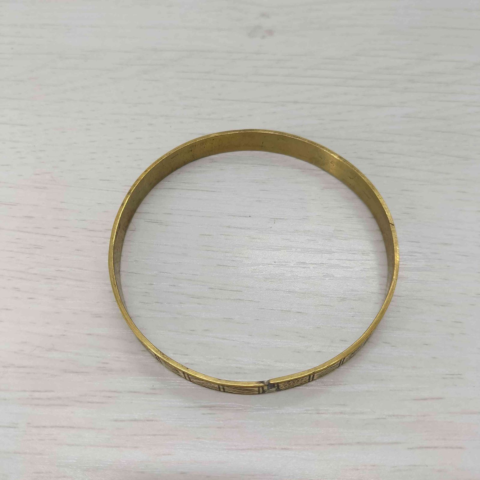 REF744 トゥアレグブレスレット