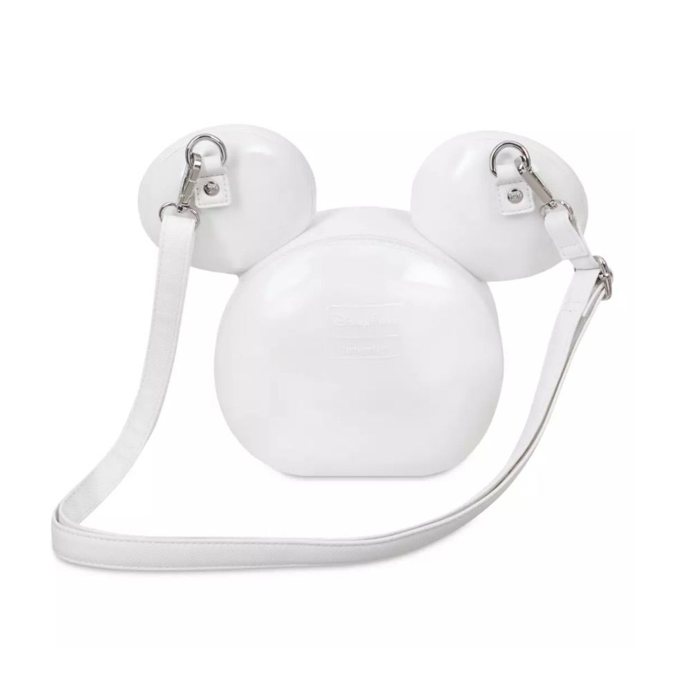 新作】ラウンジフライ ディズニー ミッキー ショルダーバッグ フェイス