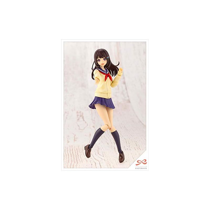 ■結城 まどか2点セット 結城 まどか【桃桜高校・冬服】｜創彩少女庭園｜美少女