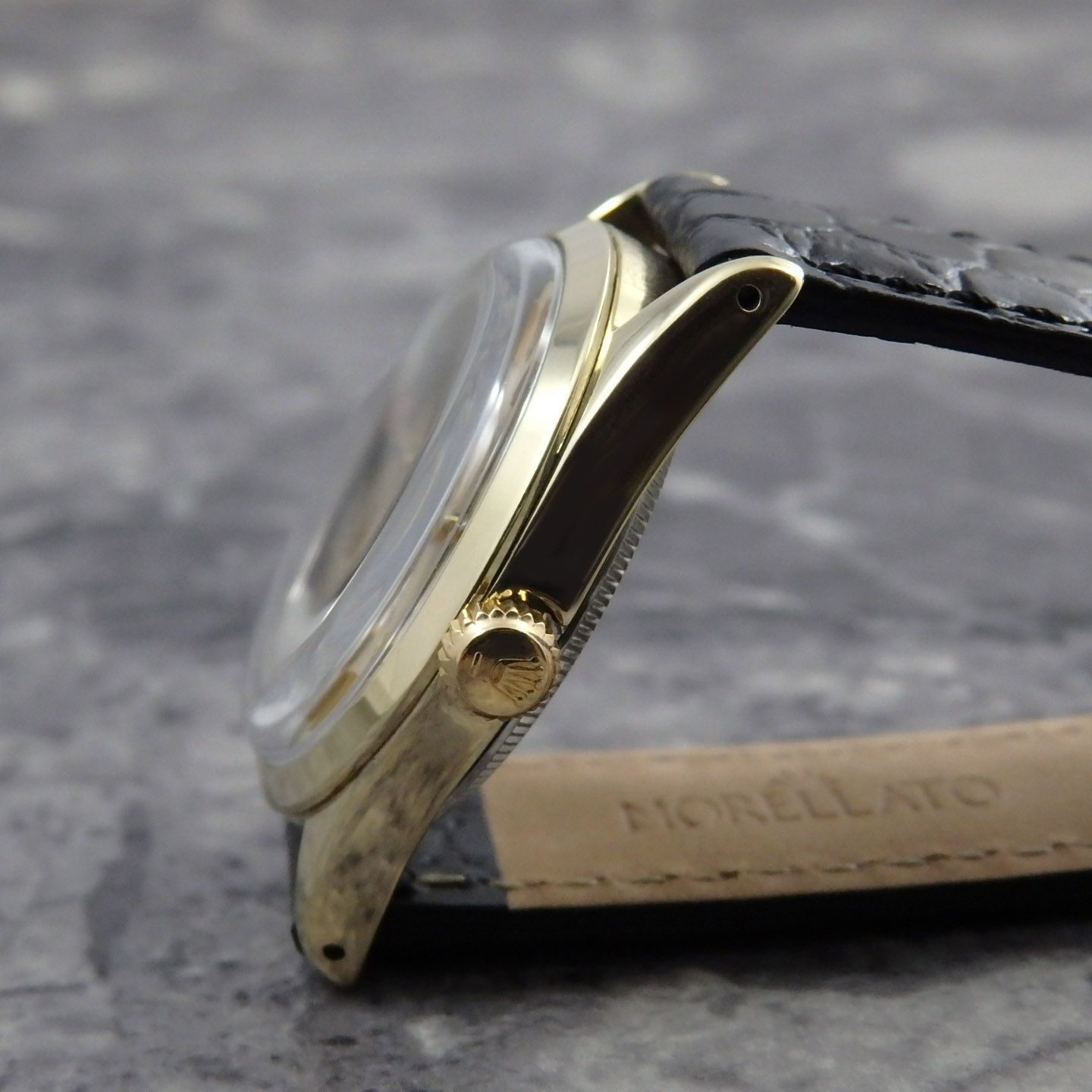 ロレックス オイスター パーペチュアル 1024 1970 アンティーク ROLEX