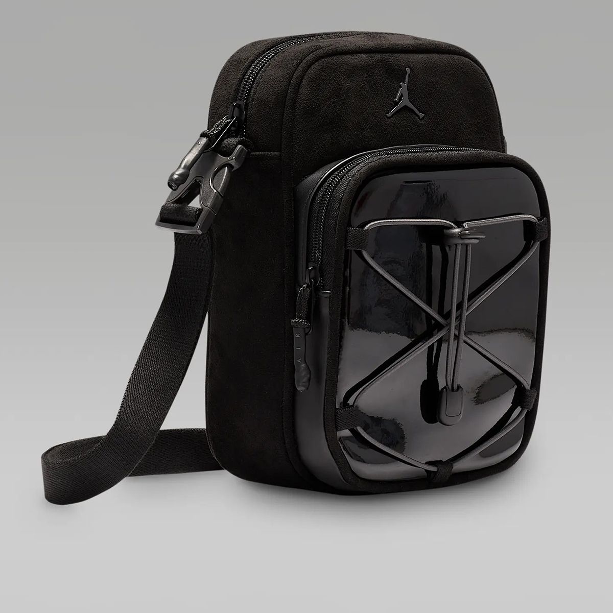 ジョーダン ショルダーバッグ フェスティバル バッグ1.5L JORDAN ジョーダン ショルダーバッグ Jordan Rise Festival Bag JORDAN