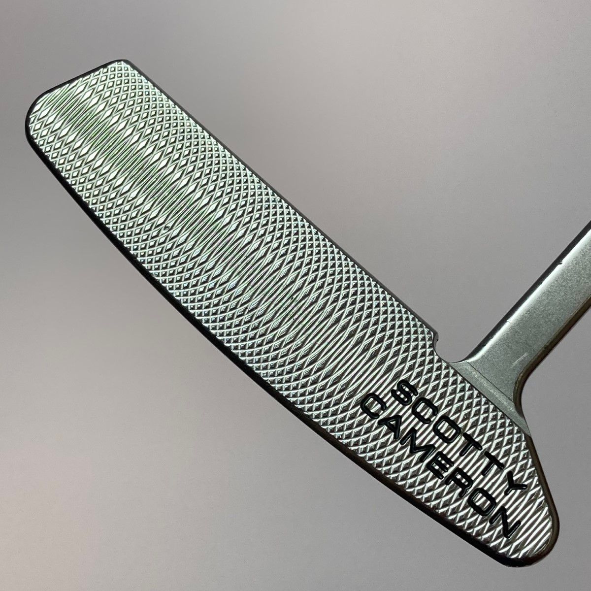 スコッティキャメロン