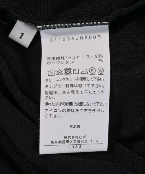 DEPAREILLE Tシャツ・カットソー レディース 【古着】【中古
