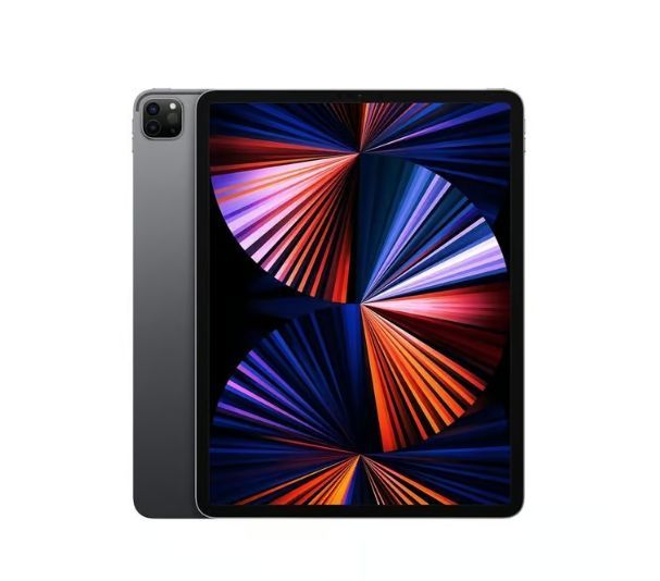iPad mini6 Wi‑Fi + Cellularモデル 256GB - パープル iPad mini（第6