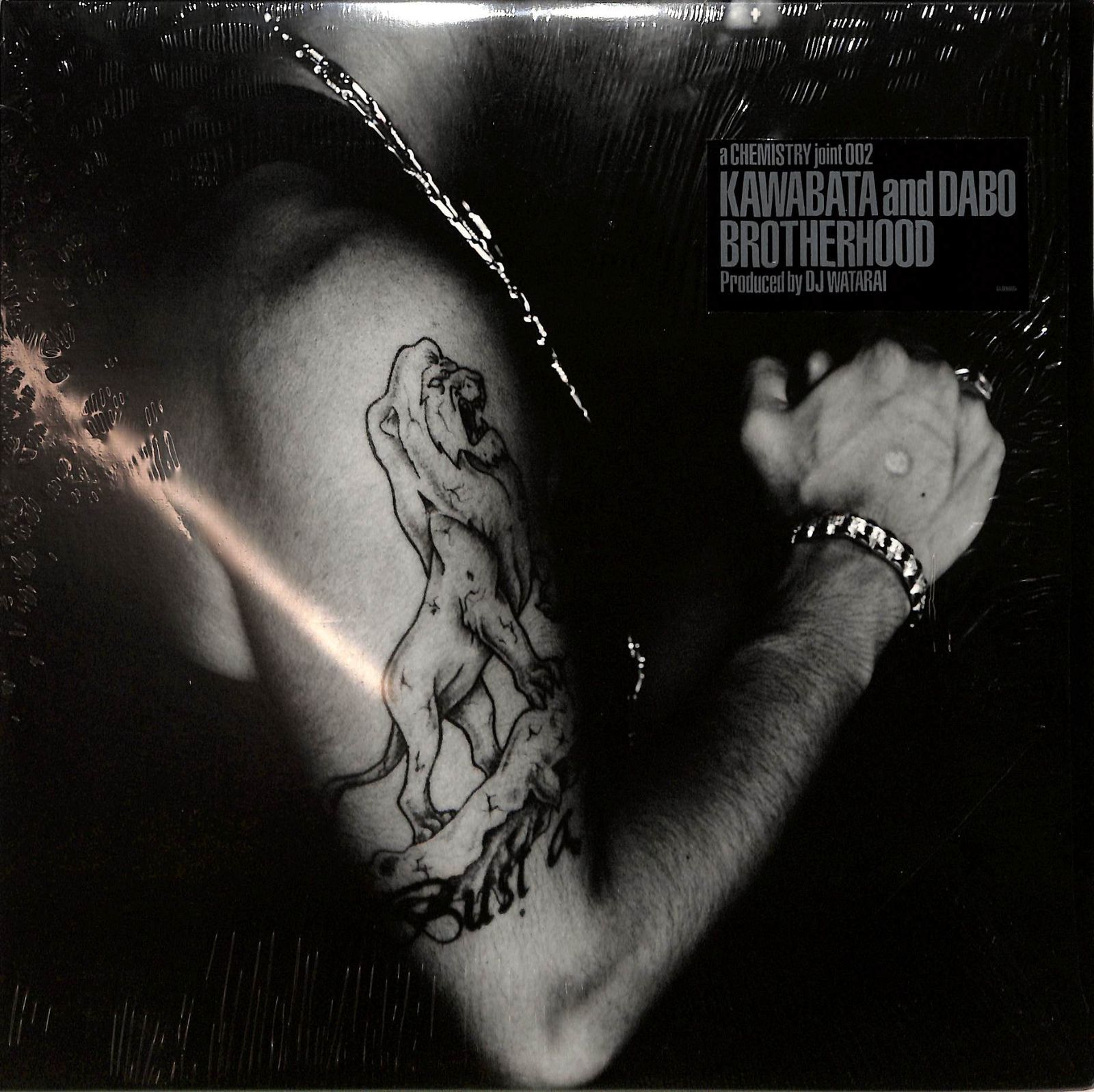 BROTHERHOOD Feat.DABO／川畑要 mqdefault.jpg