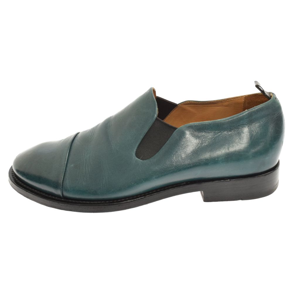 【BUTTERO】ブーツ グリーン BUTTERO】ブーツ グリーン