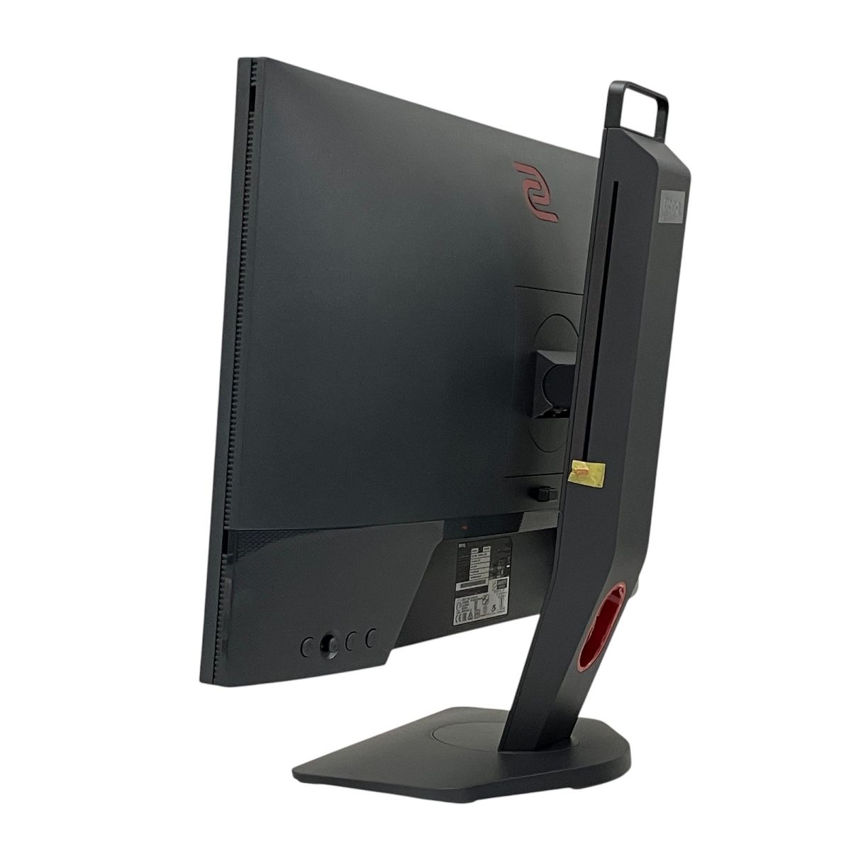 ディスプレイ・モニター本体 BENQ XL2546K ZOWIE XL2546K 240Hz ゲーミングモニター/DyAc⁺™/24.5インチ