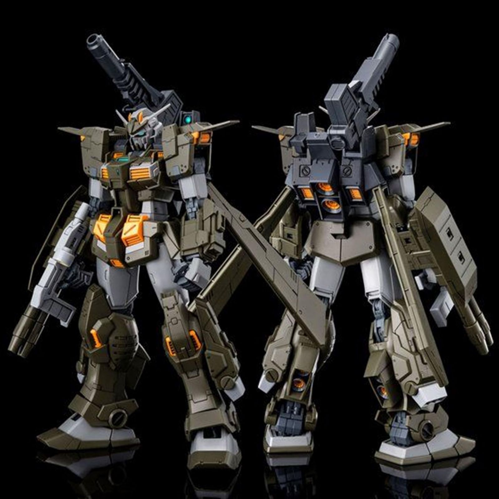 ガンダムストームブリンガー