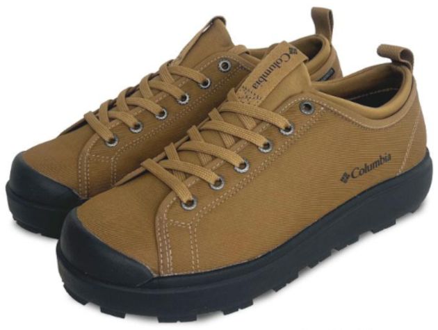 PANAM / パナム 希少品✨️パナム PANAM スニーカー ブラウン 27 小さめ