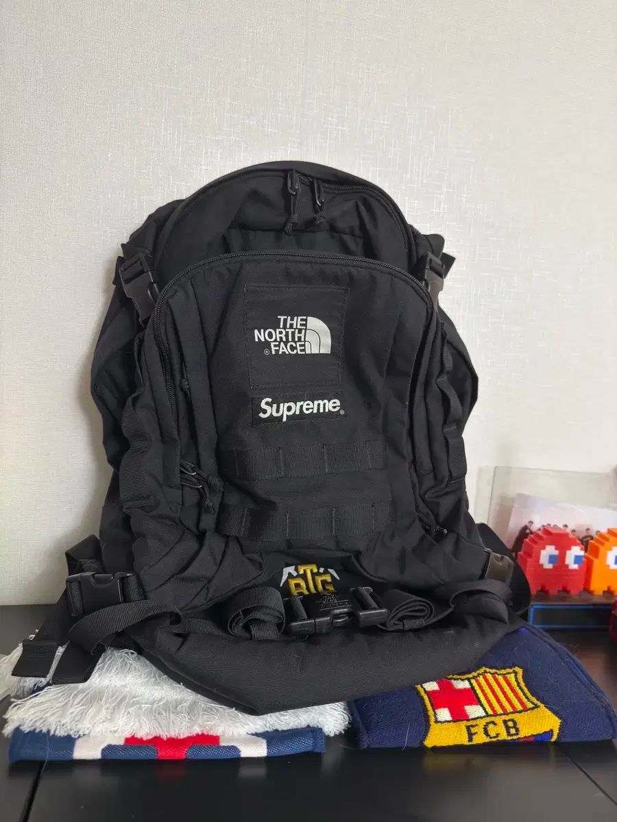 Supreme(シュプリーム) x THE NORTH FACE(ザ・ノース・フェイス