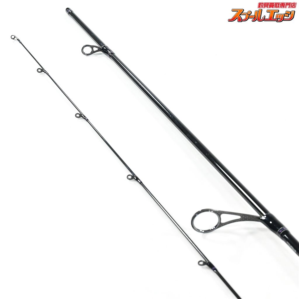 【ダイワ】 14ハートランド HL 702MLRS-AGS14 トリップセブンESS