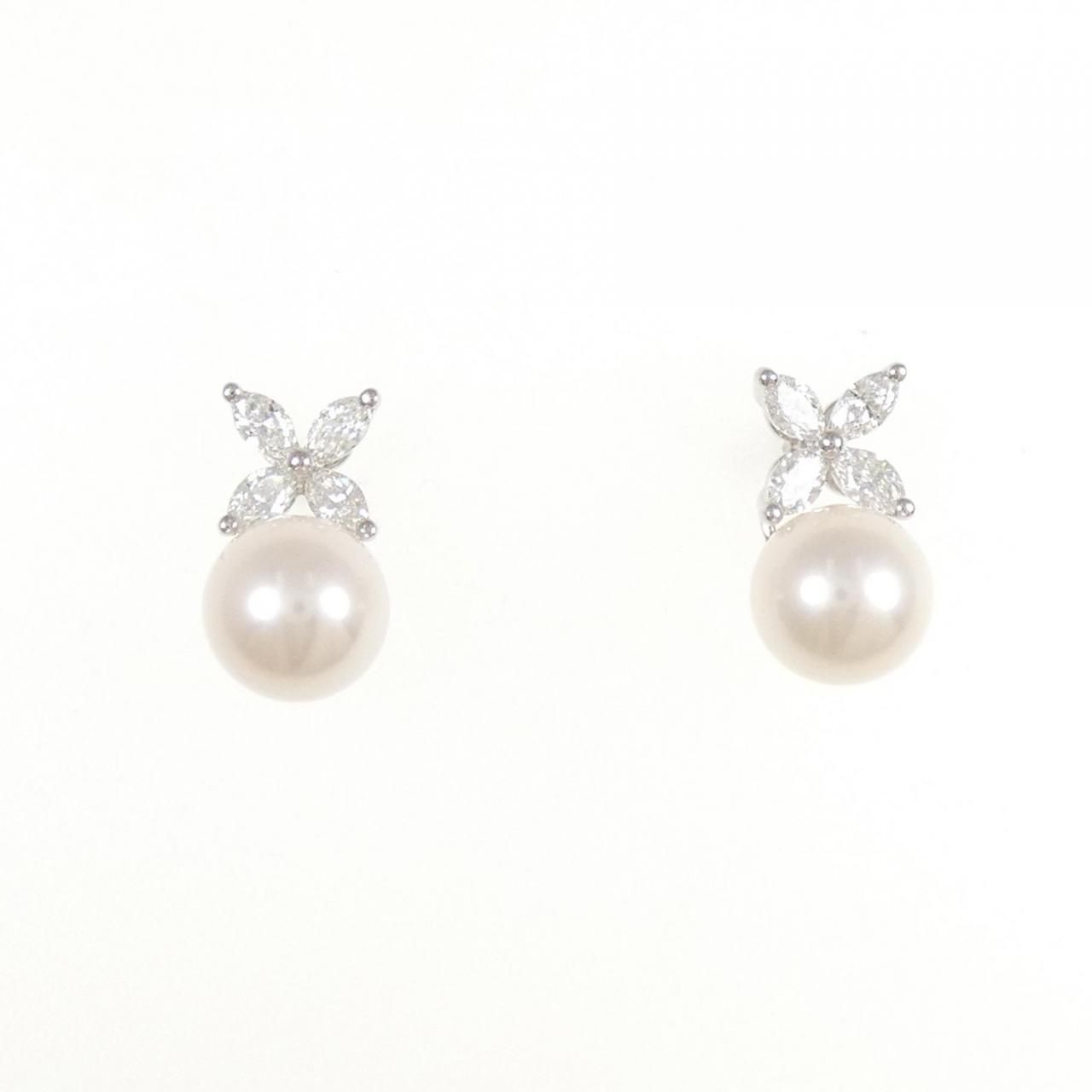 ティファニー ビクトリア ピアス 7.1mm - メルカリ 