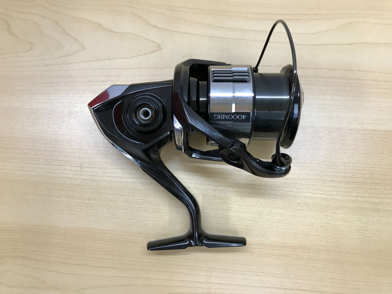 23Vanquish 4000MHG
