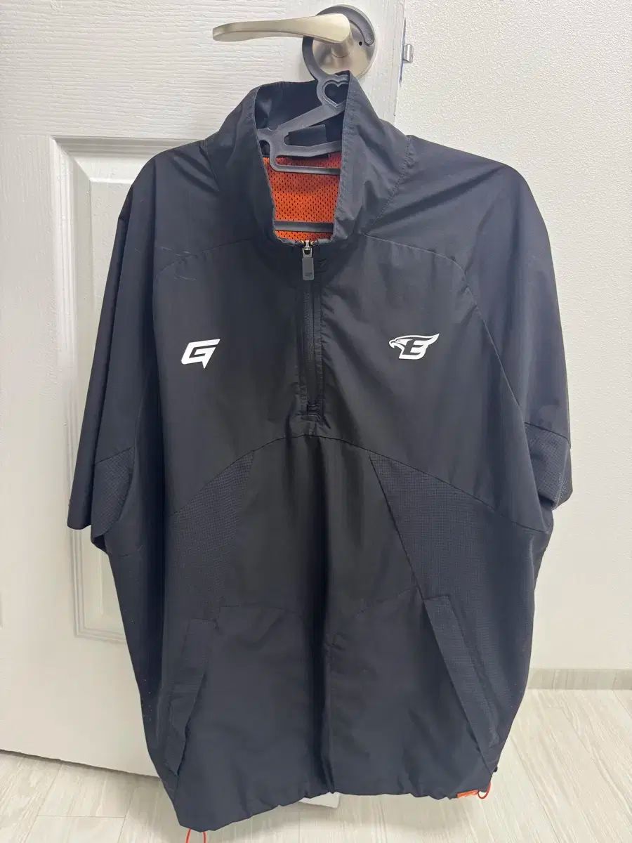 Rawlings ブラックレーベルストレッチパーカー上下セットアップ
