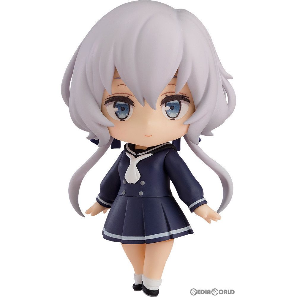 ねんどろいど 1347 紺野純子(こんのじゅんこ) ゾンビランドサガ 完成品