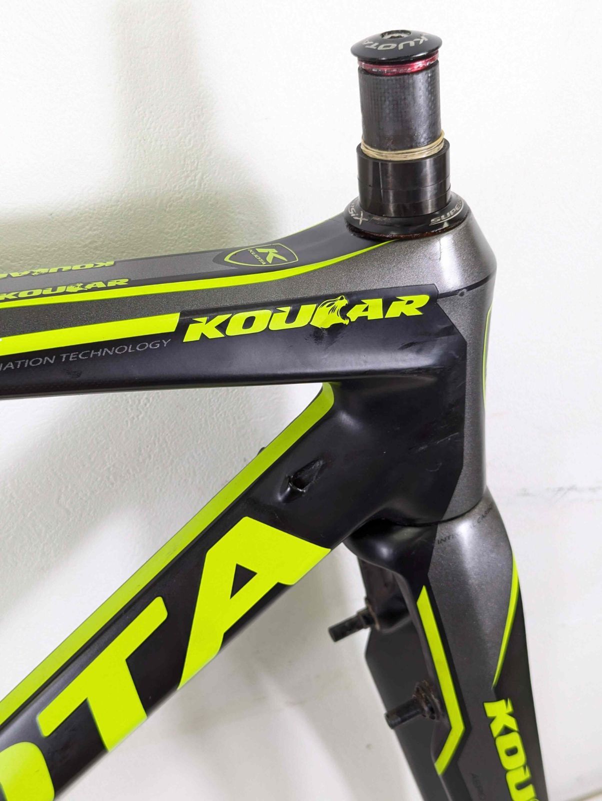 並品 Kuota