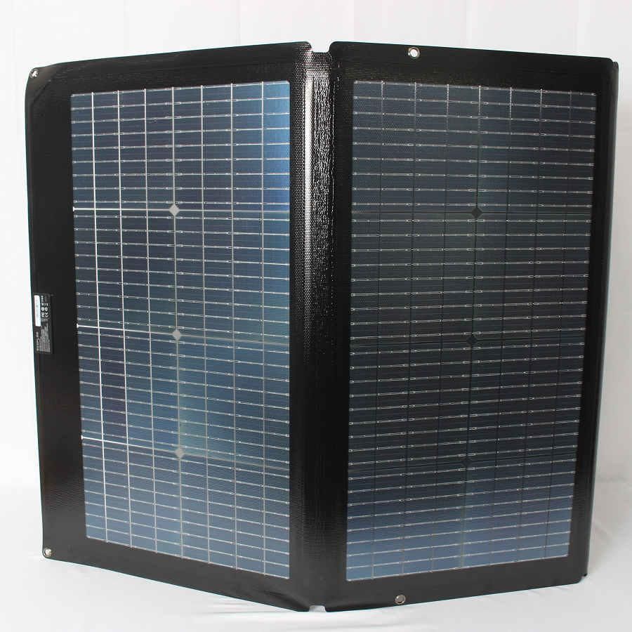未使用品 EcoFlow 220W 両面受光型ソーラーパネル エコフロー 箱 未使用品 EcoFlow 220W 両面受光型ソーラーパネル エコフロー 箱