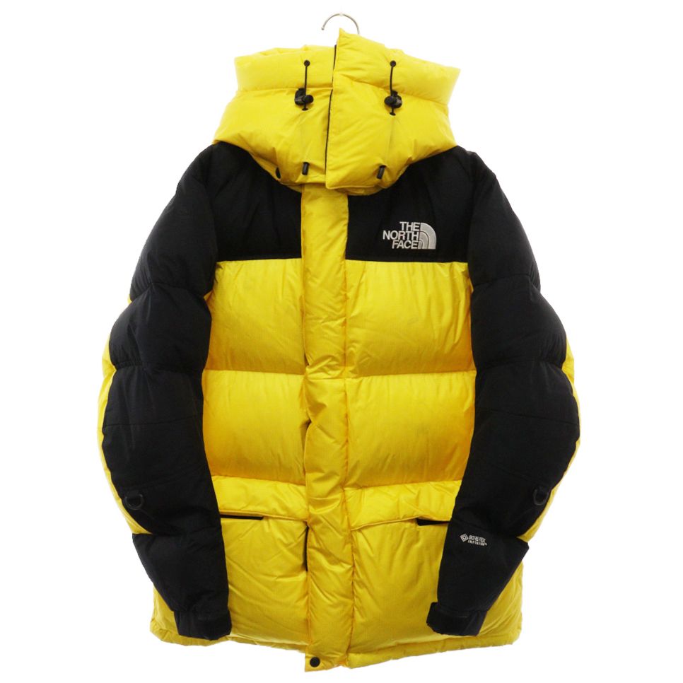 THE NORTH FACE (ザノースフェイス) HIM DOWN PARKA ヒムダウン