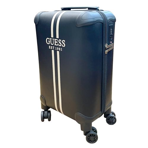 GUESS】ゲス キャリーケース GUESS】ゲス スーツケース 26L機内