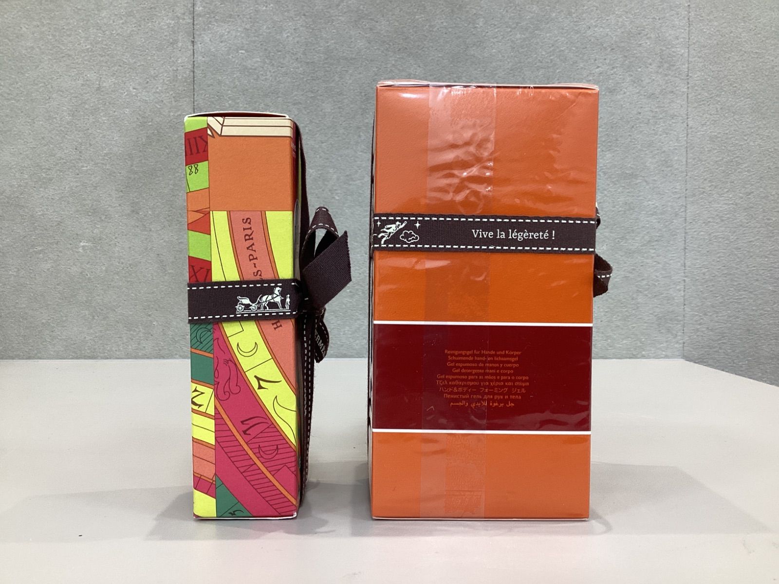 クレンジングジェル 2点セット